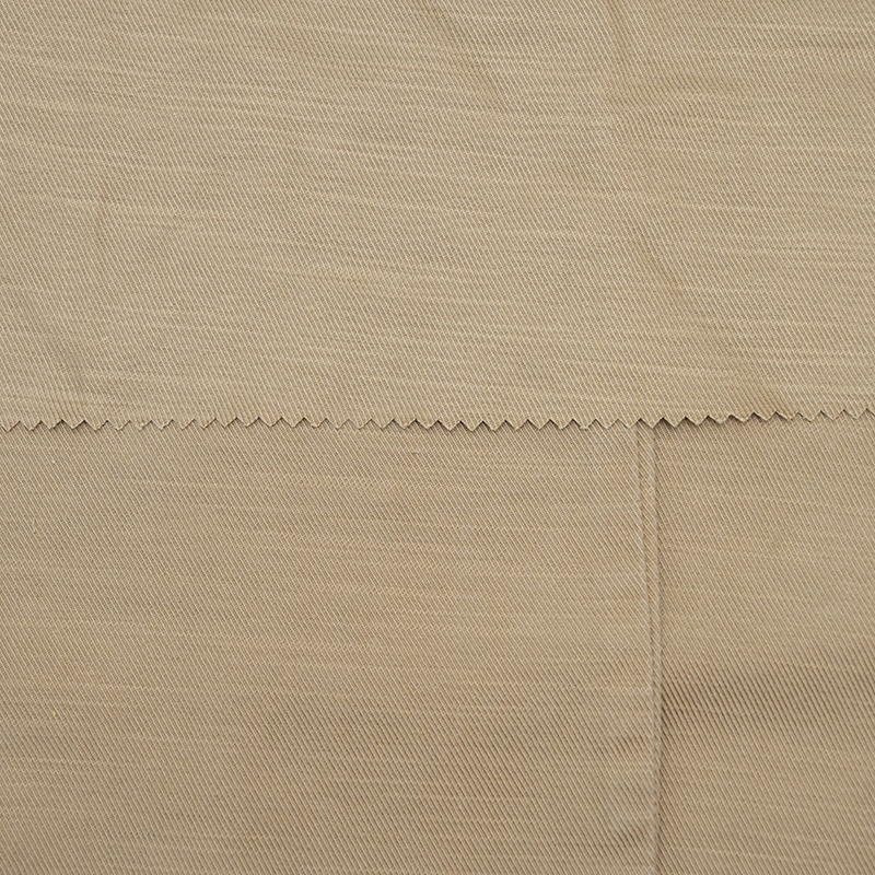 GS1802 Tretch tincto panno ad stamine et weft