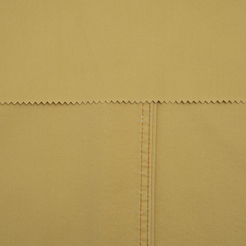 GS19018 extra elastica spjun Rayon PWILL tincto