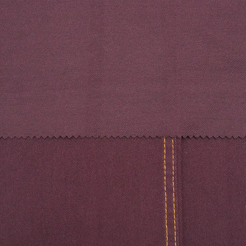 GS16207 High Elastica Strand Myed Twill