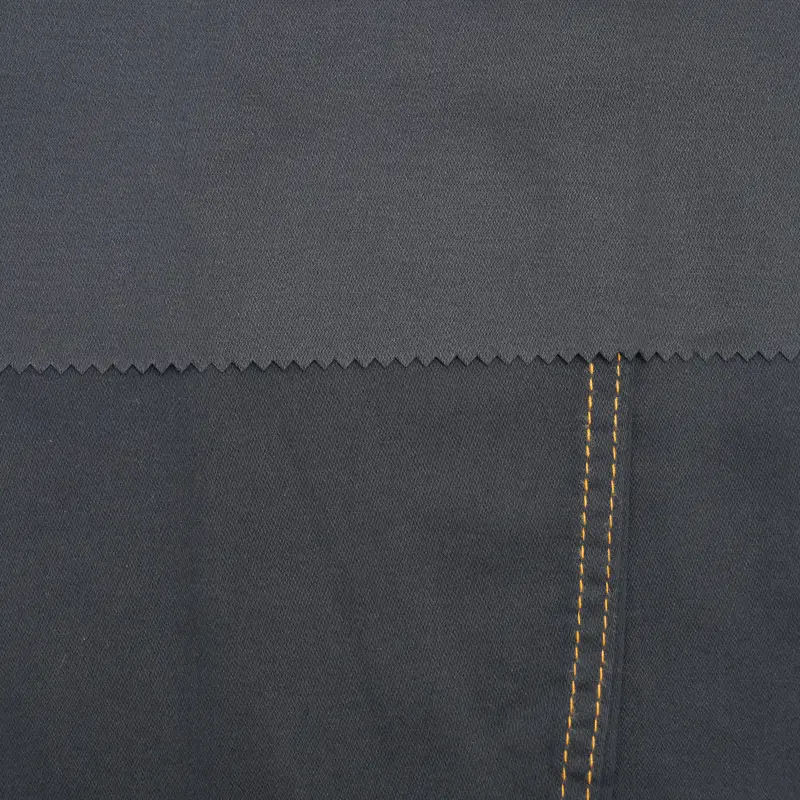 GS2185 Cottonus Rayon elastica equitum slatnt tincto