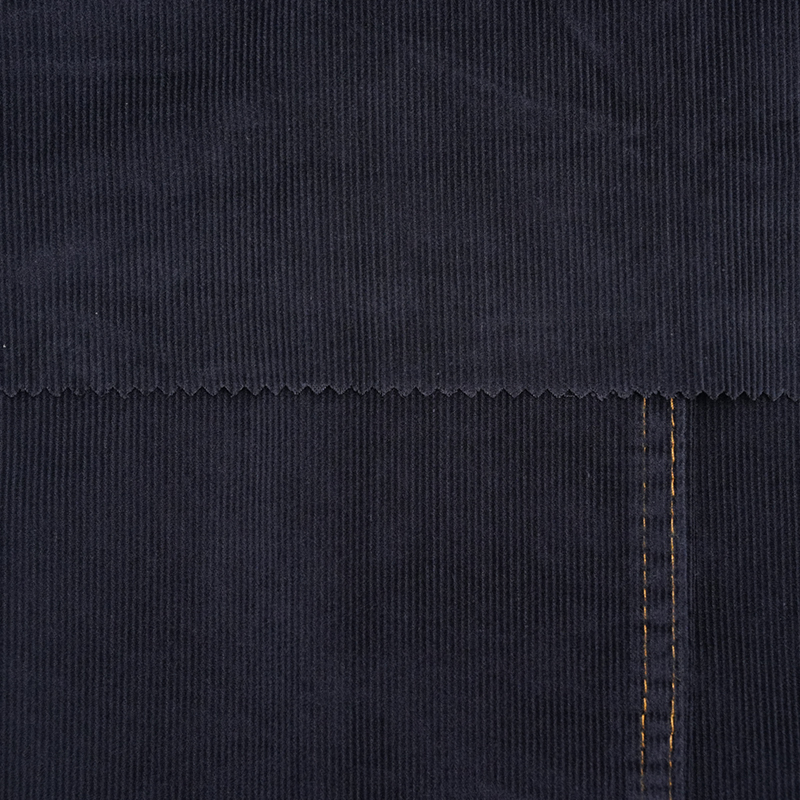 GS3543 11W Cotton Cordurioy mortuus fabricae