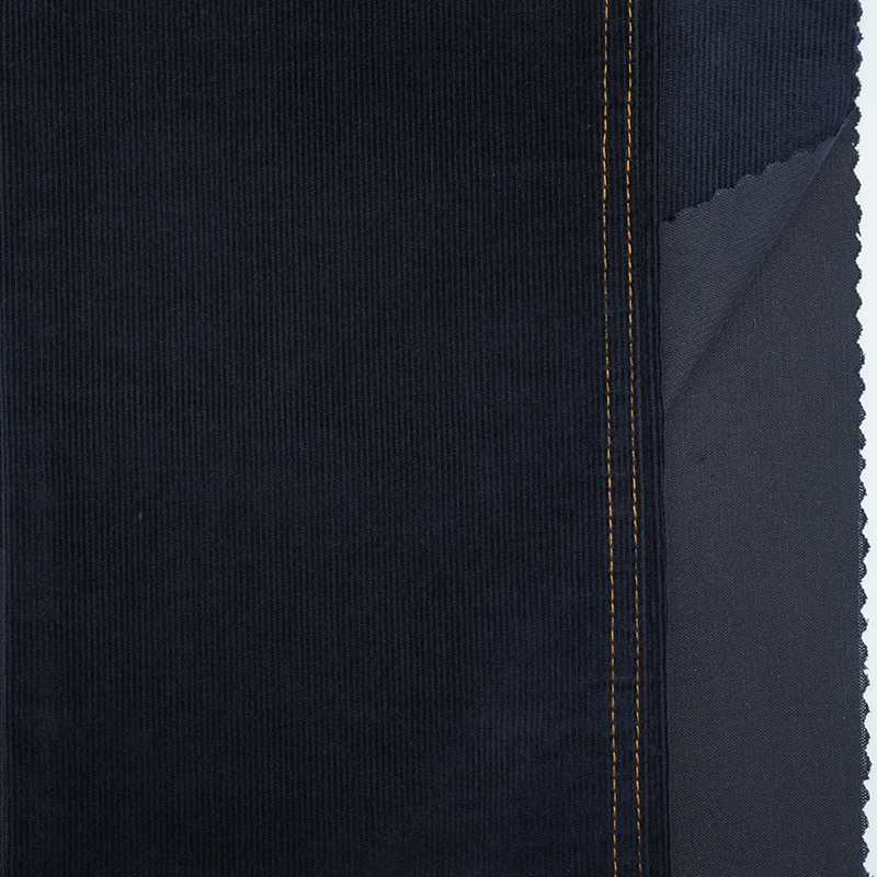 GS1155 14W GRS Cottono Cordurioy mortuus fabricae