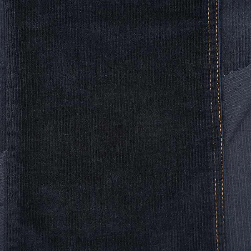 GS1160 GRS Cottonus 11w Jacquard Dobby Cordurioy tincto fabricae